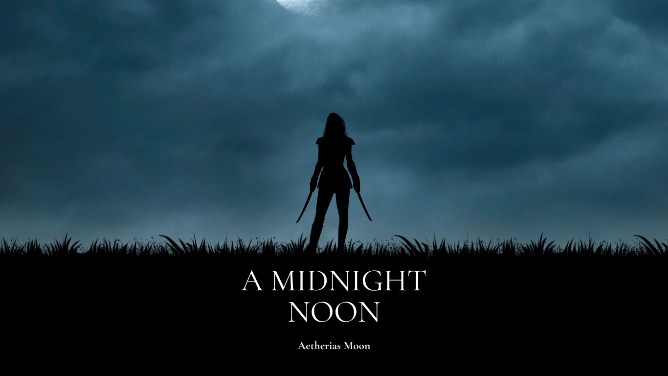 A Midnight Noon (Short&nbsp;Story)