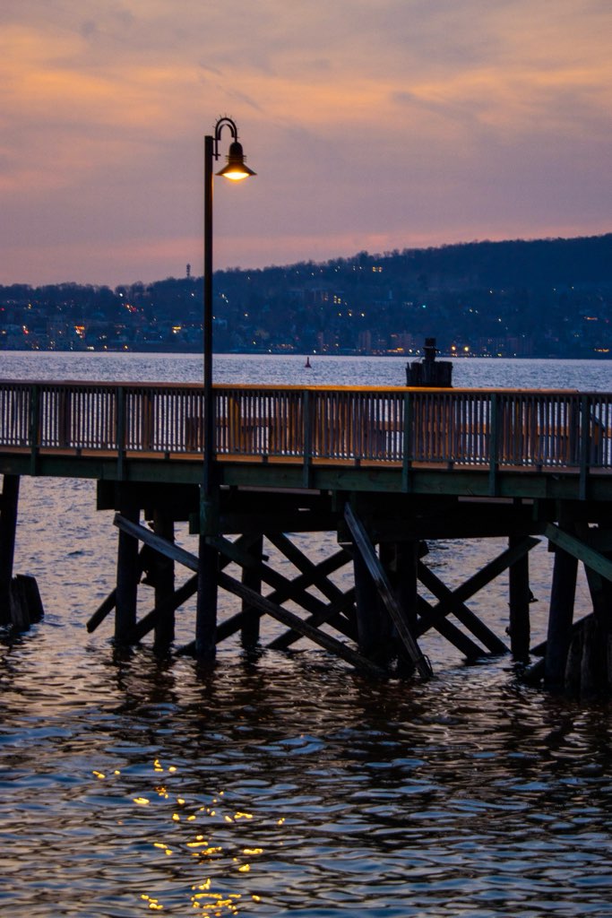 The Bridge Where We Met (Short&nbsp;Story)