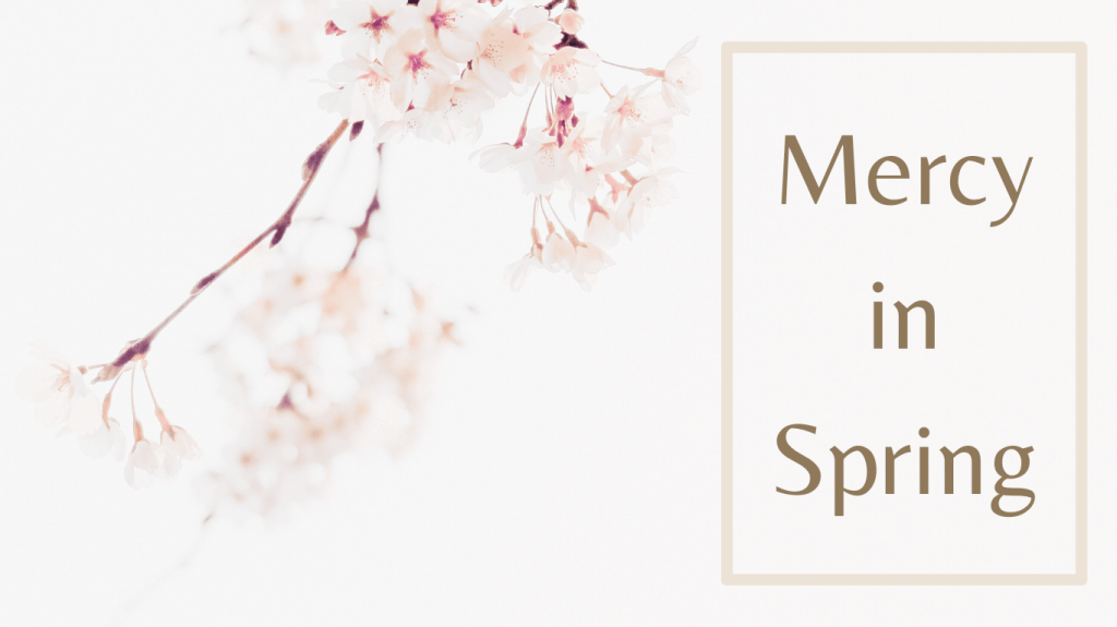 Mercy in Spring (Short&nbsp;Story)