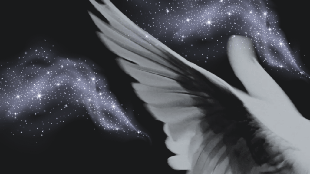 The Ones Who Came Before (Short Story)