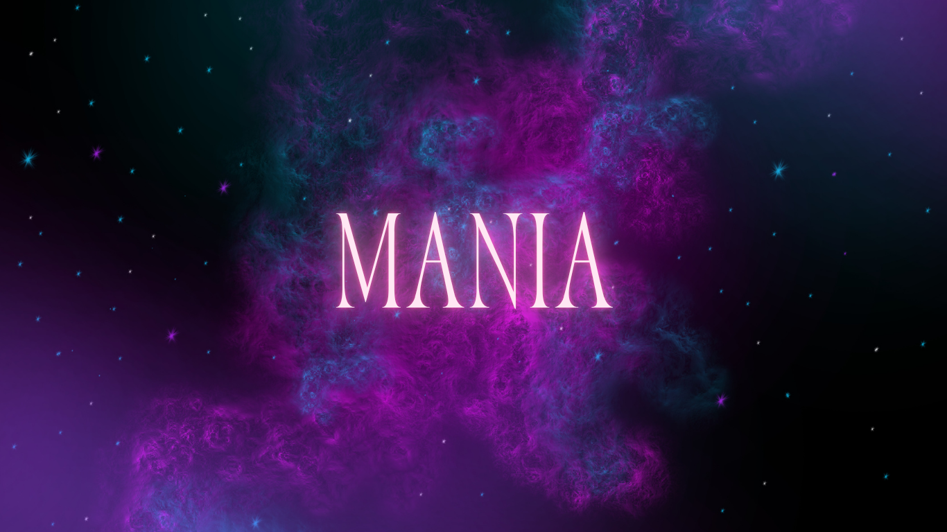 Mania