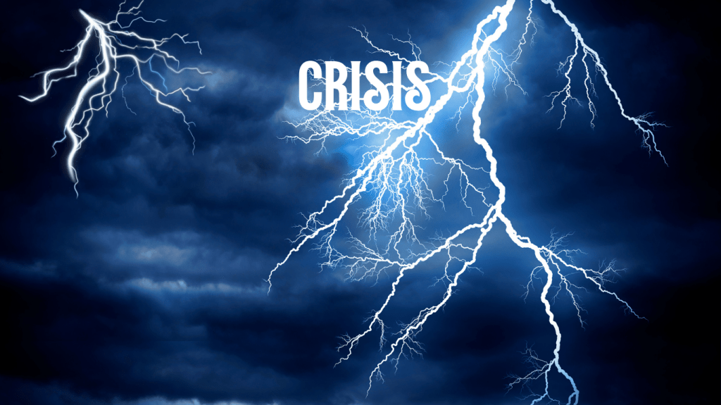 Crisis