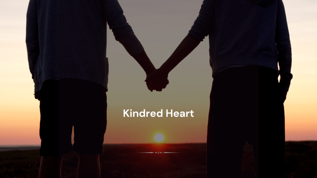 Kindred Heart (Short&nbsp;Story)