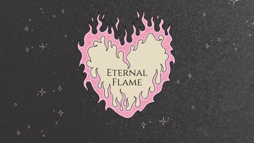 Eternal Flame: Creativity, Hope, and&nbsp;Depression