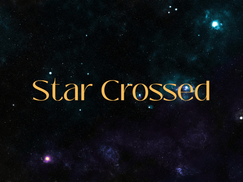 Star Crossed