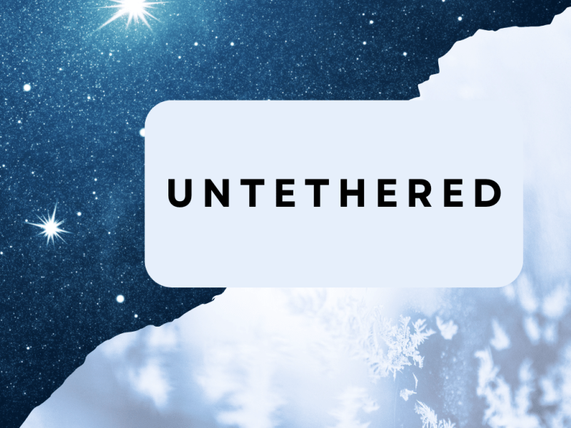 The Astronaut and the Wicked Queen&nbsp;(Blog)