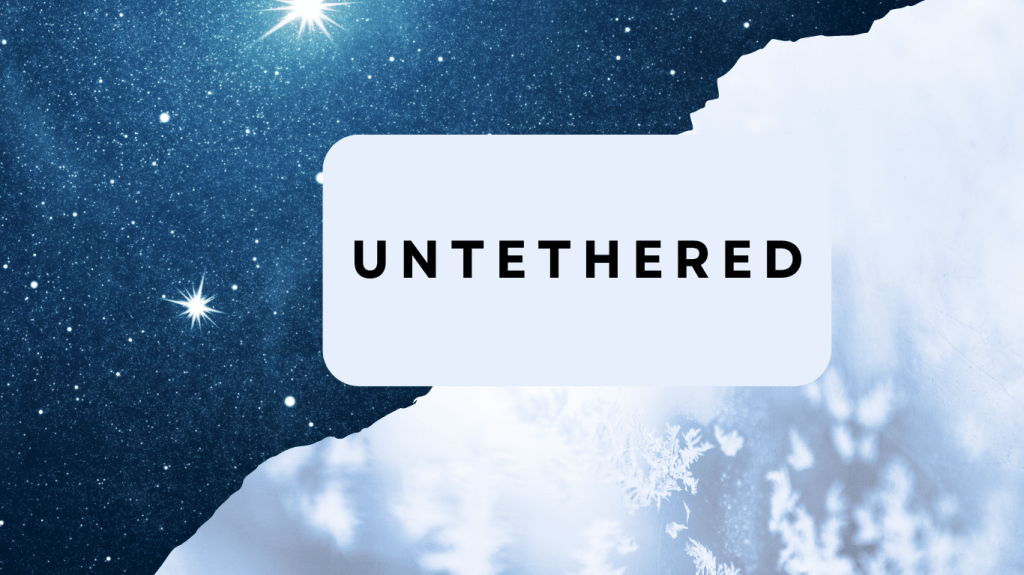 The Astronaut and the Wicked Queen&nbsp;(Blog)